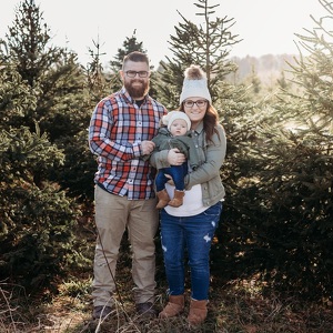 Fundraising Page: Grace Gannon